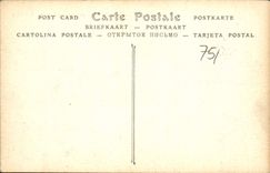 CPA Paris Le Nouveau Louvre