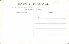 CPA Paris Obelisque De Louqsor