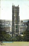 CPA Paris Tour Saint Jacques