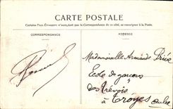 CPA Palais De Fontainebleau Galerie Henri II Salle des fetes