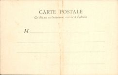 VINTAGE POSTCARD the Turn Of the Marne the Bridge Of Creteil