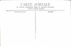 CPA Fontainebleau Escalier D'Honneur