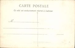 CPA Foret De Fontainebleau Grotte Du SEerment