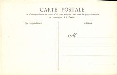 CPA Palais De Fontainebleau Salle Des Gardes