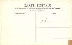 CPA Palais De Fontainebleau Galerie De Diane Bibliotheque