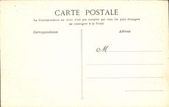 CPA Palais De Fontainebleau Salon Louis XIII