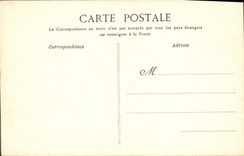 CPA Palais De Fontainebleau Salon Louis XIII