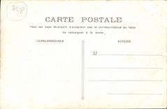 CPA Paris Le Grand Palais