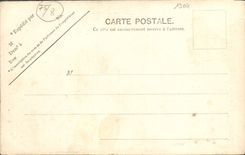 CPA Paris Place De La Concorde Statue De Strasbourg