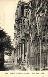 CPA Paris Notre Dame Cote Sud