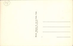 CPA Paris Musee Carnavalet Lit De La Marquise De Sevigne provenant de sa maison de Vichy