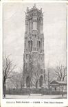 CPA Petit Journal Paris Tour Saint Jacques