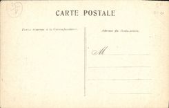 CPA Paris La Madeleine