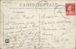 CPA Paris Le Port Neuf La Statue D'Henri IV