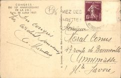 CPA Paris Conciergerie