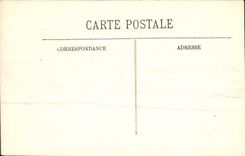 Inundaciones de la POSTAL de la VENDIMIA de París el puente D Iena