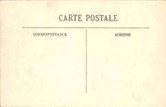 CPA Inondations De Paris A La Gare Saint Lazare