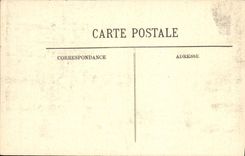 CPA Inondations De Paris Gare Saint Lazare Et Place De Rome