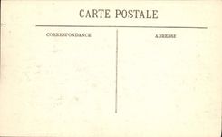 CPA Inondations De Paris Les Passages Rue Des Ursins