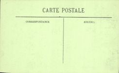 CPA Inondations De Paris La Chambre Des Deputes