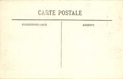 CPA Inondations De Paris Gare Saint Lazare Et Place De Rome