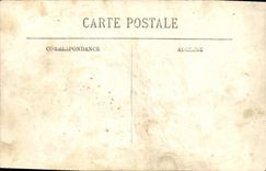 CPA Inondations De Paris La Chambre Des Deputes