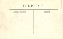 CPA Inondations De Paris La Gare Des Invalides