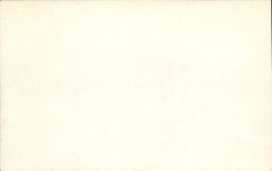 CPA Inondations De Paris Construction D'Une Passerelle Genie