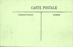 CPA Inondations De Paris Pont De La Concorde