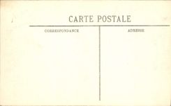 CPA Inondatons De Paris Quai Des Tournelles