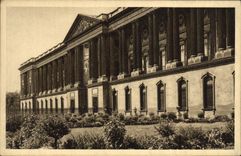 CPA Paris en Flanant La Colonnade Du Palais Du Louvre