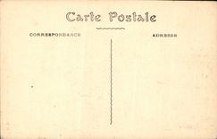 CPA Paris Les Invalides