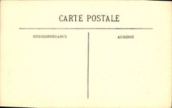 CPA Paris L'Escalier De L'Opera