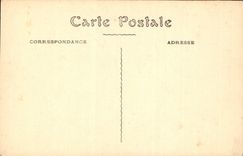 VINTAGE POSTCARD Paris Vault Of the Invalids And Tomb Of Napoleon 1st