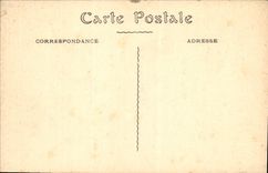 CPA Paris Le Pantheon