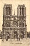 CPA Paris Notre Dame