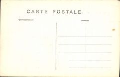 VINTAGE POSTCARD Antiquity