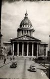 CPM Paris Et Ses Merveilles Le Pantheon