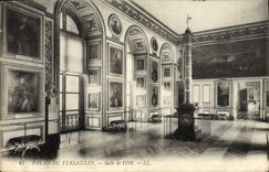 CPA Palais De Versailles Salle De 1792