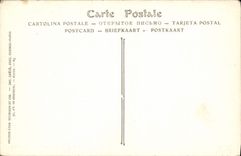 CPA Palais De Versailles Galerie des glaces