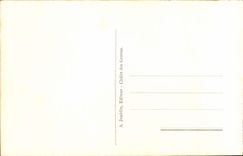 Las cuevas de la POSTAL de la VENDIMIA de Arcy encendido curan una esquina del cuarto del caos