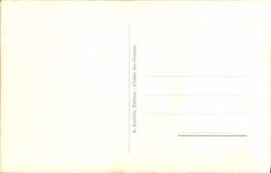 VINTAGE POSTCARD Arcy On Cure the Cave Of the Fairies