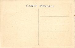 Furioso salino de la POSTAL de la VENDIMIA les Bains la bóveda del libertador del ND a la torre de la flora