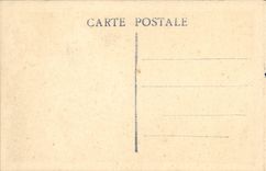 VINTAGE POSTCARD Surroundings Saline Les Bains Source Of Lison