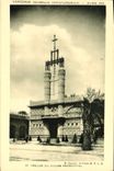 CPA Exposition Coloniale Internationale Paris 1931 Pavillon des missions protestantes
