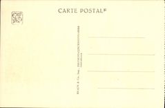 CPA Exposition Coloniale Internationale Paris 1931 Temple d'Angkor Vat