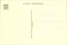 CPA Exposition Coloniale Internationale Paris 1931 Pavillon De l'Afrique Equatoriale Francaise