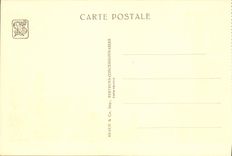 CPA Exposition Coloniale Internationale Paris 1931 Pavillon Du Maroc