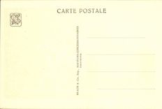 CPA Exposition Coloniale Internationale Paris 1931 Cameroun Togo Vue d'Ensemble Du Grand Pavillon