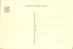 CPA Exposition Coloniale Internationale Paris 1931 Pavillon De La Palestine